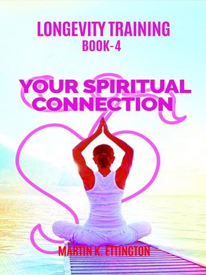 cover image of Longevity Training, Book 4